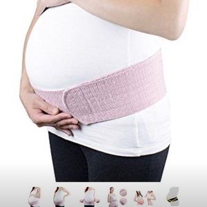 Bracco maternity support belt